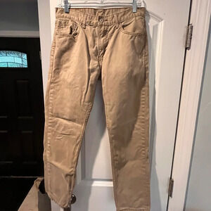 ~Levi’s~ Light Jeans (508) - Size 30